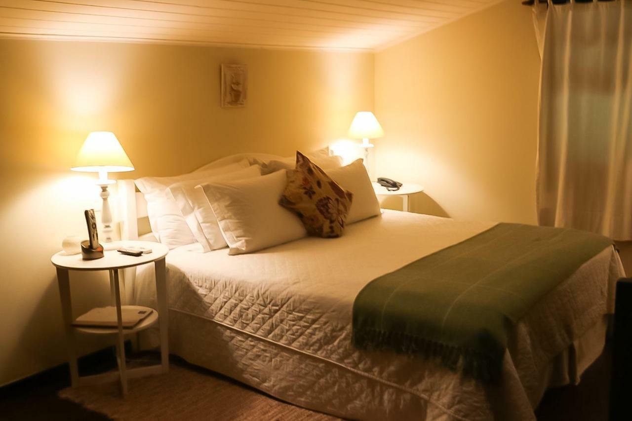Hotel Capim Limao Itaipava Exteriér fotografie