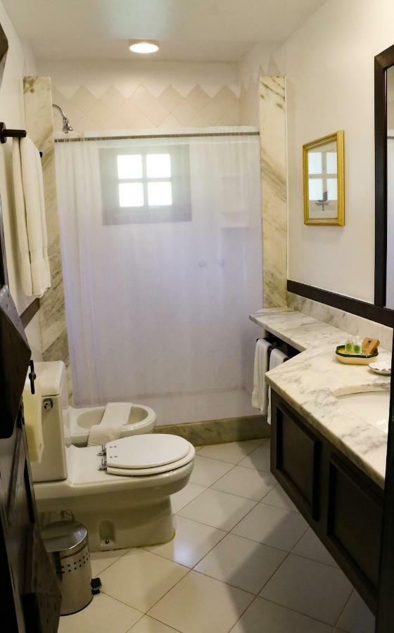 Hotel Capim Limao Itaipava Exteriér fotografie
