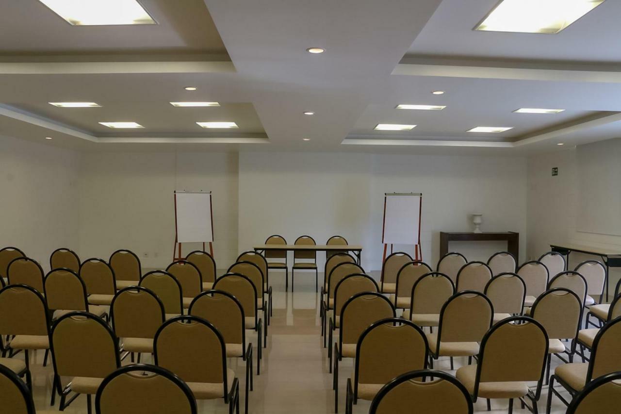 Hotel Capim Limao Itaipava Exteriér fotografie