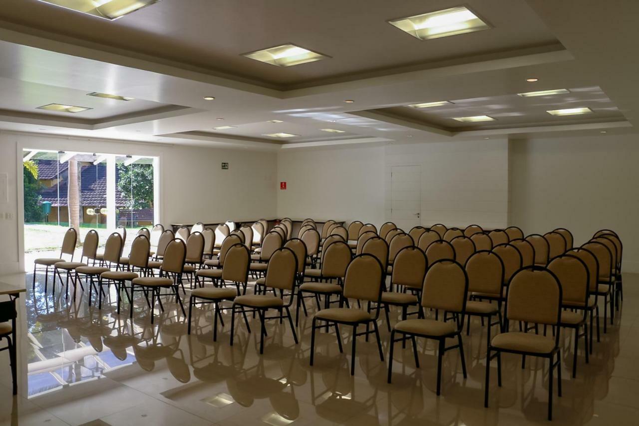 Hotel Capim Limao Itaipava Exteriér fotografie